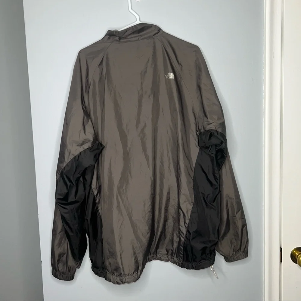 The North Face Vintage Lined Jacket